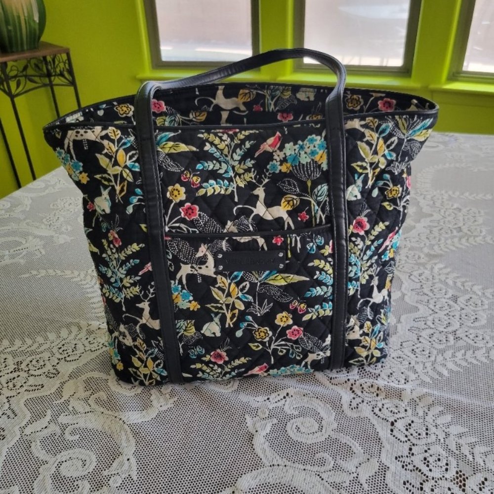 Vera Bradley Medium Tote